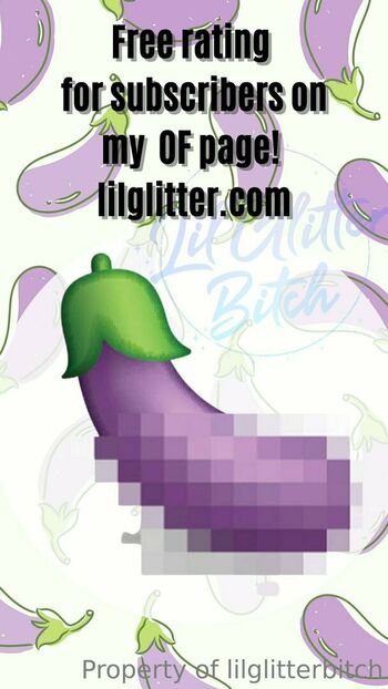 lilglitterbitchfree
