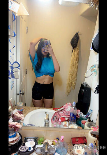 lilgothbee