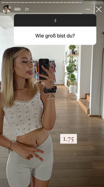 Lili Hamann