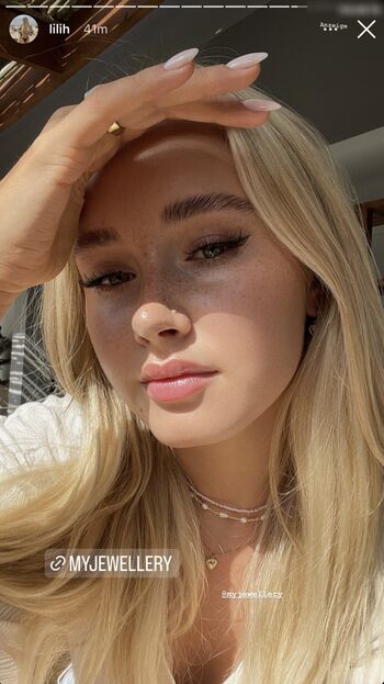 Lili Hamann