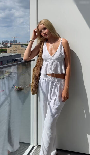 Lili Hamann