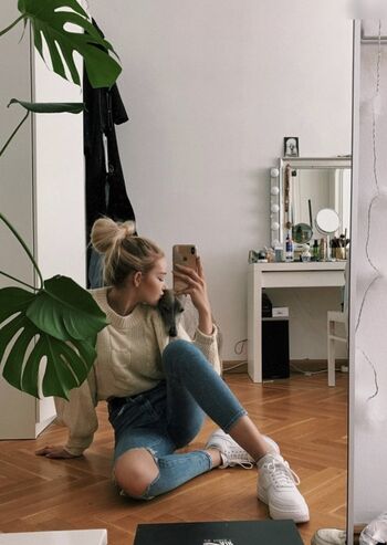 Lili Hamann