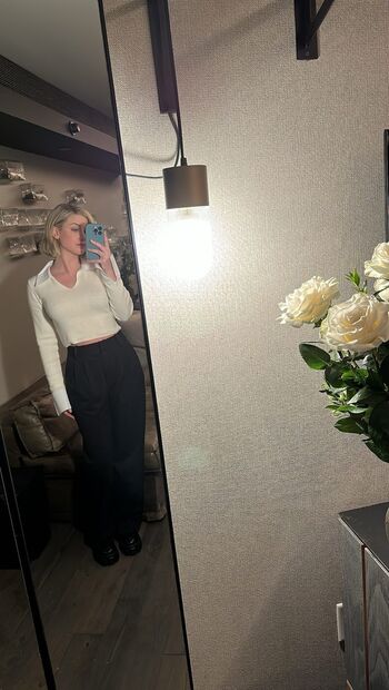 Lili Reinhart
