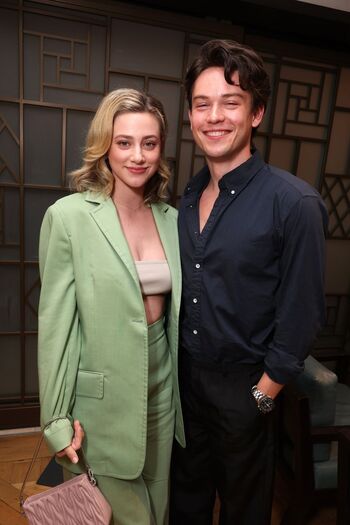 Lili Reinhart