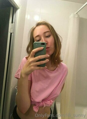 lili_sunny