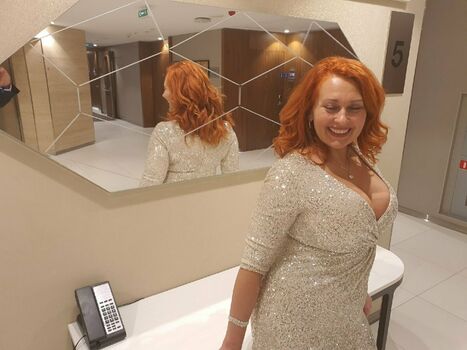 Lilia Malanchukova