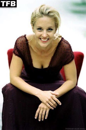 Lilian Klebow