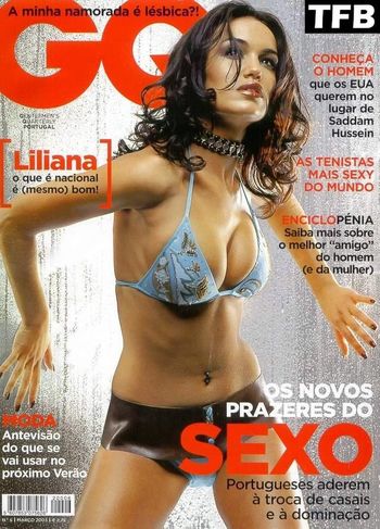 Liliana Aguiar