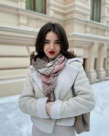 Liliana Sidorova