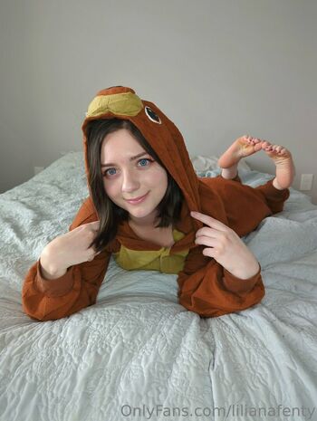 lilianafenty