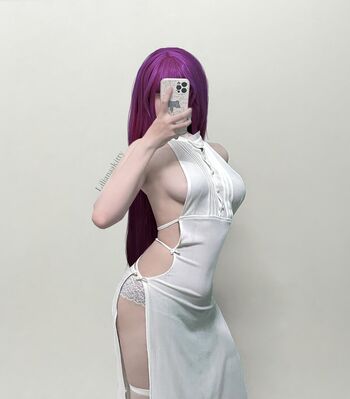 lilianapaws