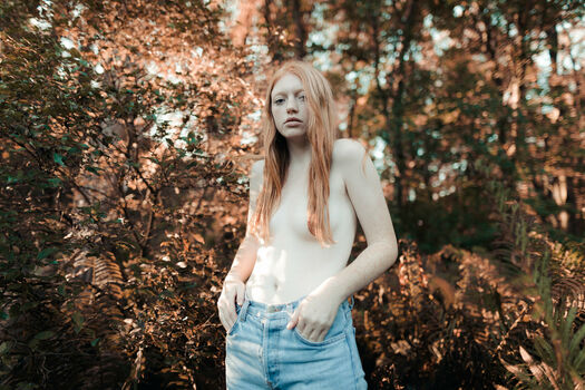 Lilianna Ruger