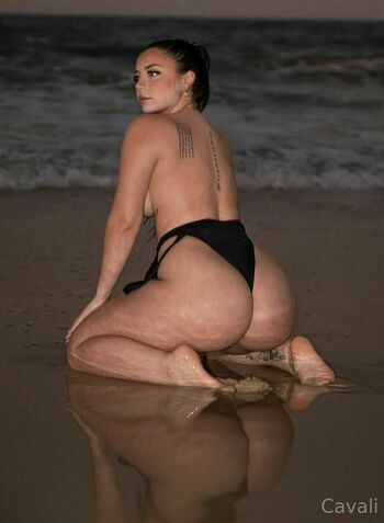 Lilith Cavaliere