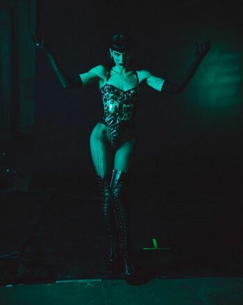 Lilith Czar