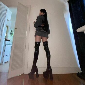 Lilith Czar