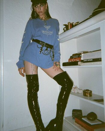 Lilith Czar