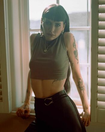 Lilith Czar
