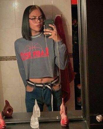 Lilith Moreno