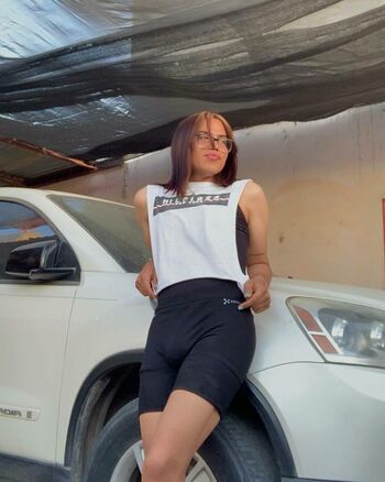 Lilith Moreno