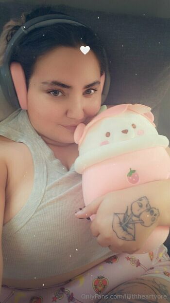 lilithheartvore