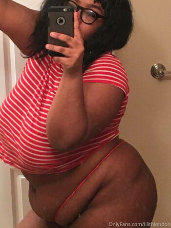 lilithisfat