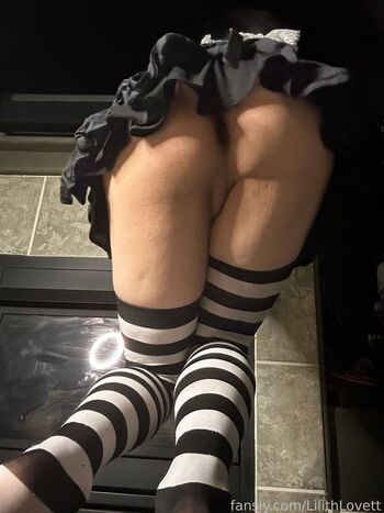 LilithLovett
