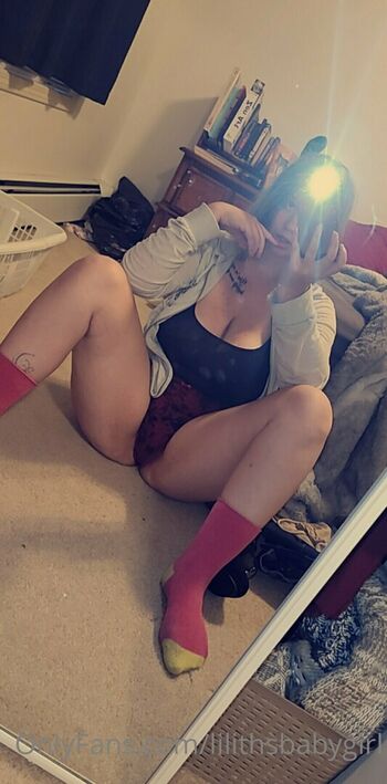 lilithsbabygirl