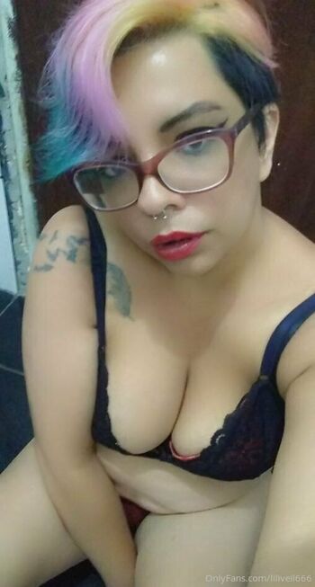 liliveil666