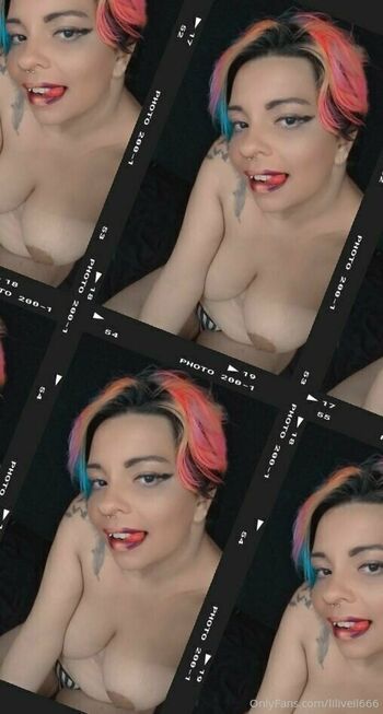liliveil666