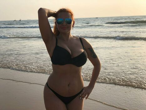 Liliya Vovk