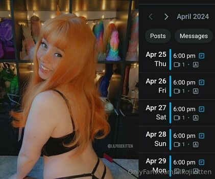 lilkojikitten
