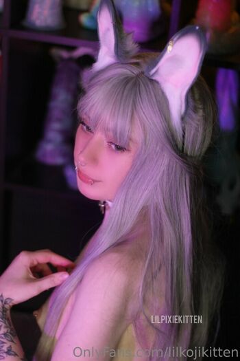 lilkojikitten