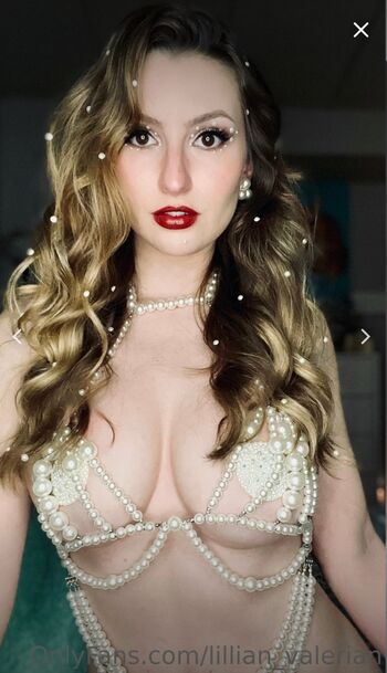 Lillian Valerian