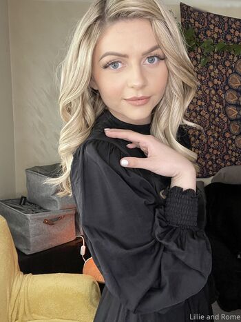 Lillielucas