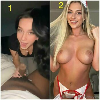 lillieskyxo