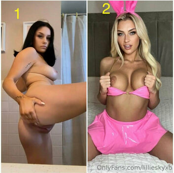 lillieskyxo