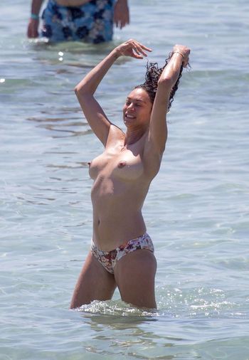 Lilly Becker