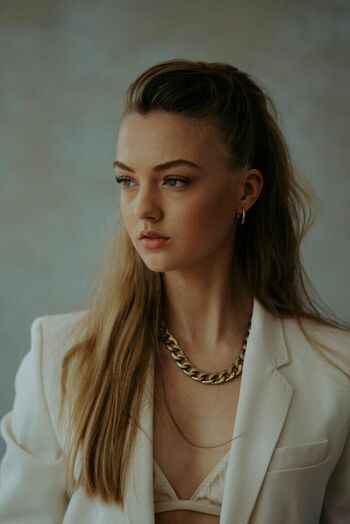 Lilly Krug