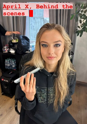 Lilly Krug
