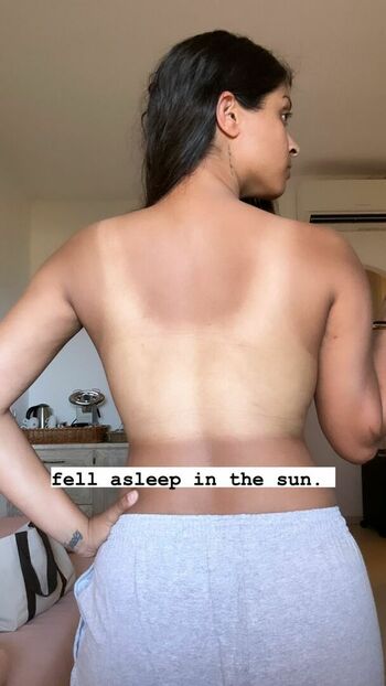 Lilly Singh