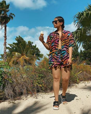 Lilly Singh