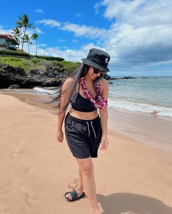 Lilly Singh