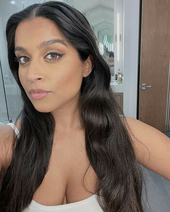 Lilly Singh