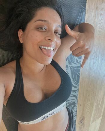 Lilly Singh