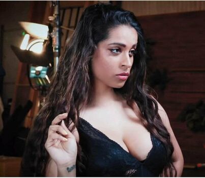 Lilly Singh