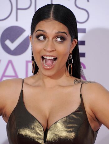 Lilly Singh