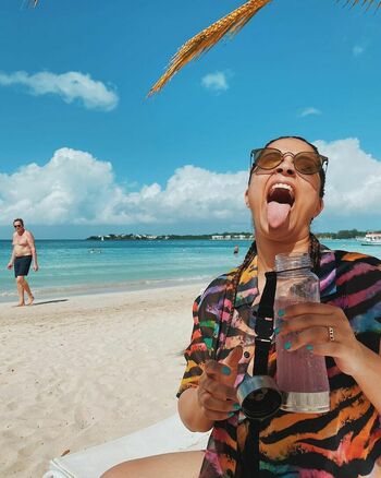 Lilly Singh