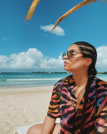 Lilly Singh