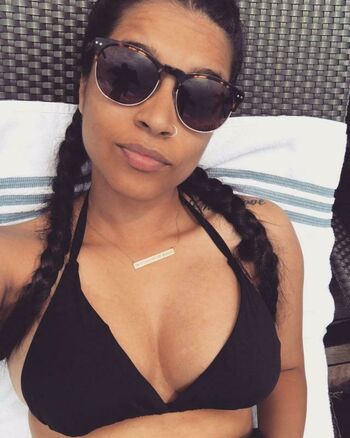 Lilly Singh