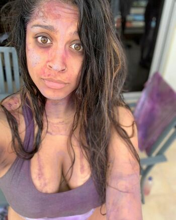 Lilly Singh